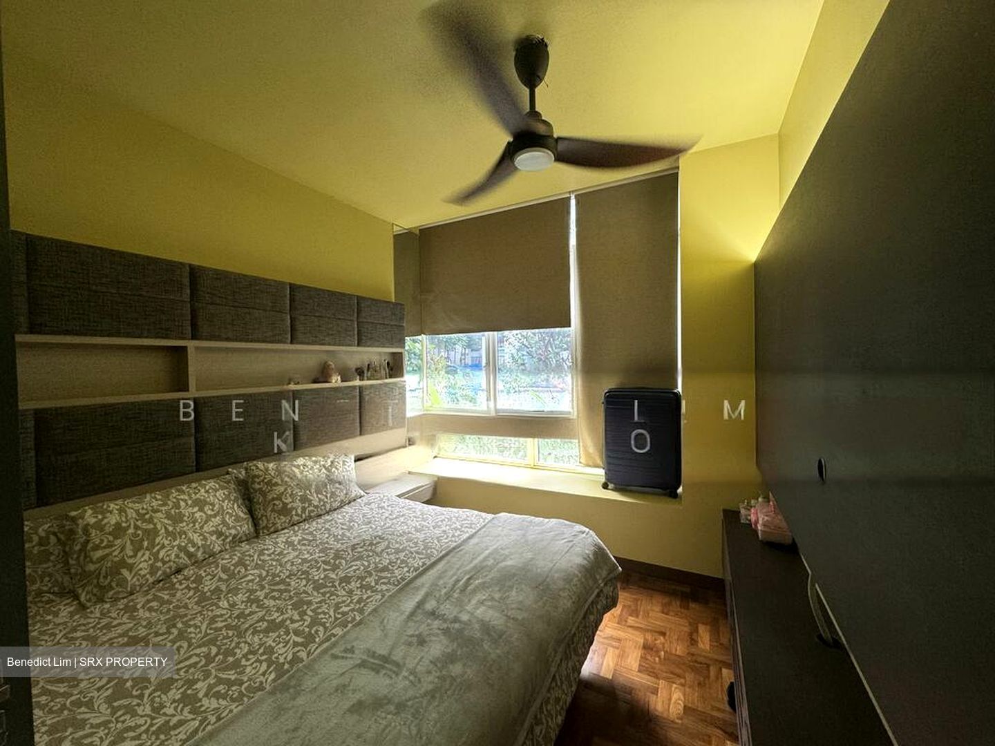 La Casa (D25), Condominium #502203611